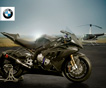 Экстравагантные фото мотоцикла BMW S1000RR